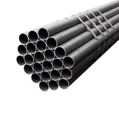 Seamless Steel Pipe photo-2