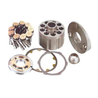 Excavator Main Pump Inner Parts Hydraulic Pump Spare Parts Piston Pump Repair Kit HMGE36EA TARVEL SWING
