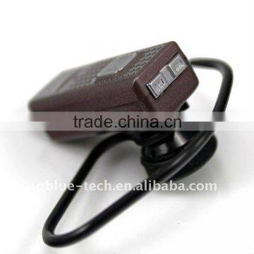 Super Mini Bluetooth Stereo Headset - X5