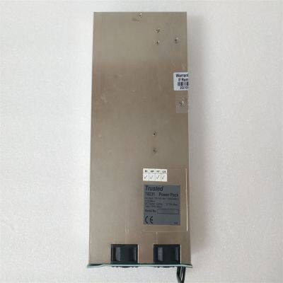 ICS Triplex T8231 Power Pack 24 Vdc photo-2