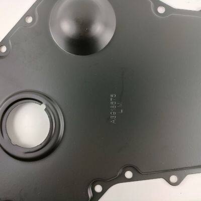 4BT 6BT Truck Spare Parts Gear Housing Cover 3918675 photo-5