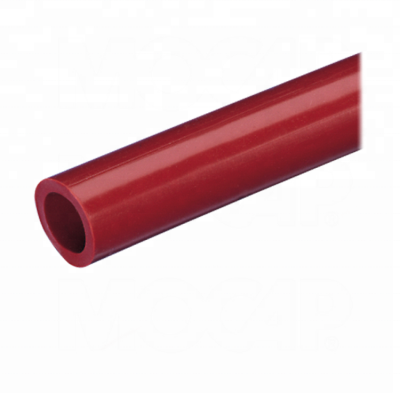 Heat Resistant Liquid Transfer Elastic Silicone Rubber Tubing Flexible Silicone Tube SRT224