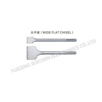 SDS Plus Shank Heavy Duty Chisels Hammer Chisel for Stone Concrete and Brick Wall Masonry Working