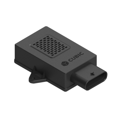 Automotive Dual Function R744 Refrigerant Leakage Monitoring Sensor ACDS-1009