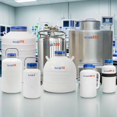 Angola Liquid Nitrogen Supply Tank Suppliers