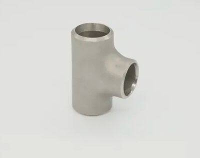 The Outstanding Pipe Fittings Supplier Stainless Steel Seamless Pipe Fittings Equal Tee photo-4