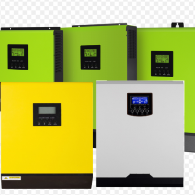 GB/T37408 Grid-Connected Testing for Photovoltaic Inverters