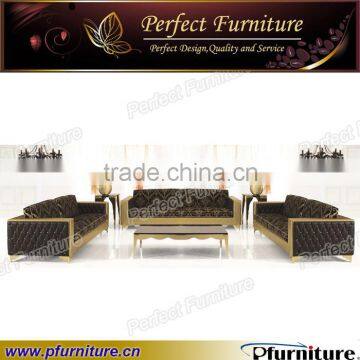 MTS2022 Round Sofa New Classic Round Sofa Round Leather Sofa photo-5