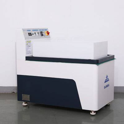 Magnetic Deburring Machine GG8850 photo-3