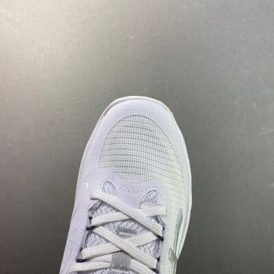 Asics NETBURNER BALLISTIC FF 4 Spring & Summer Breathable Training Volleyball Shoes Comfortable Running Shoes photo-5