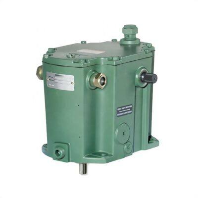 TG-13 (8516-038) Die-cast Aluminum Mechanical Hydraulic Governor
