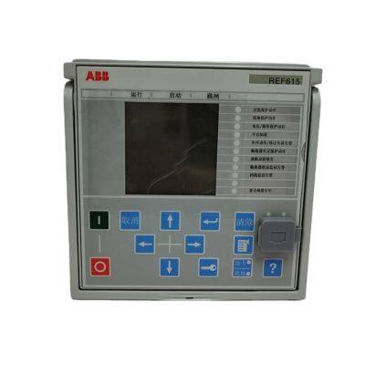 REF615C_E HCFFAEAGABC2BAA11E D-20-0-1102 Relay Protector