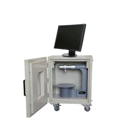 Portable x ray machine for Heating element