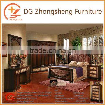 home furniture classic bedroom furniture wholesale