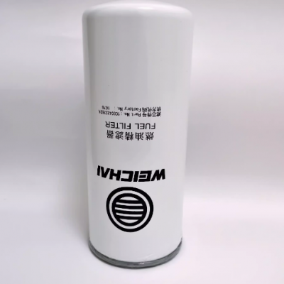 Weichai 1000422382/612630080087 Fuel Fine Filter Diesel Filter Element