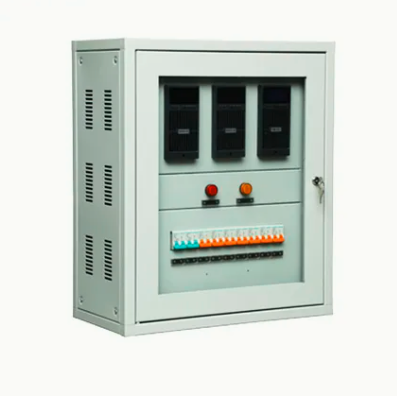 Oil-Immersed SCR Thyristor Electroplating DC Power Supply photo-5