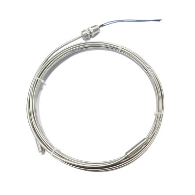 High-Temperature Mineral Insulated Heating Cable for Underfloor Heating in Commercial Buildings