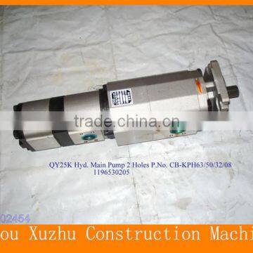 Hot Sale Good Quality Main Hydraulic Pump