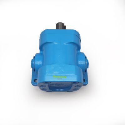 G11-25 Hydraulic Gear Pump G11-25A Gear Oil Pump Customization Supported photo-2