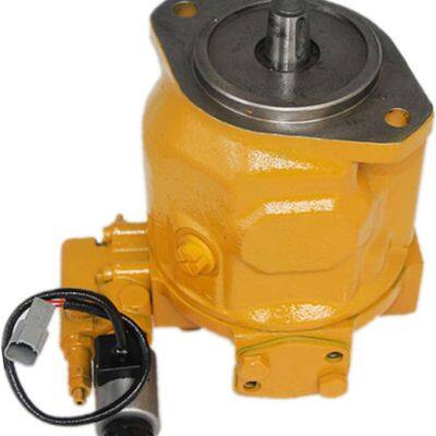 Cat 259-0815 10R-8707 Piston Pump for Catpillar M330D 330D 336D Excavator OEM Replacement photo-4