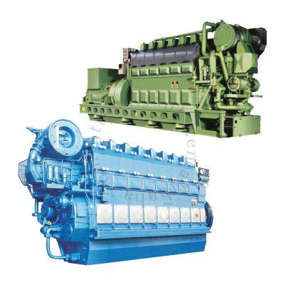 Original Weichai Marine Diesel Engine Ersatzteile, OEM-Qualität garantiert photo-6