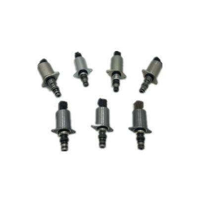 Solenoid Valve for Sany Genuine and Original Solenoid Valve I Have All Models Ask Me for Advice Sany Valve Solenoide photo-4