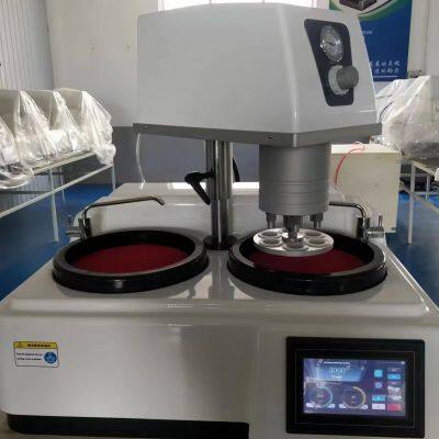 HST-MoPao3ST Automatic Metallographic Grinding Polishing Machine photo-5