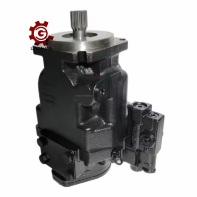 Lainuo Pump Motor JRL060BBS3226NNN3S1N2A2NNNNNNNP0 83026828 Гидравлический поршневой насос AT457670  83041431 JRR ERR JRL KRR LRR ERL FRR