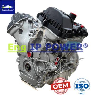 Ford 3.7L двигатель