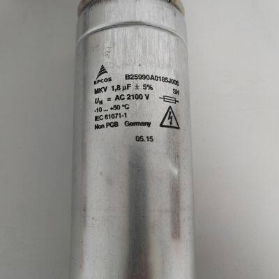 A5E00337666︱Siemens Sinamics Filter Capacitor︱A5E00337666