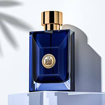 Ocean Scent Perfume Men Cologne 50ml Pheromone Perfumes Hombre Fragrance Spray Attracting Women Parfums Homme Eau De Toilette