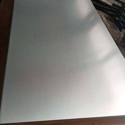 Fine workmanship High quality 3mm cold rolled  Steel Sheet used for construction