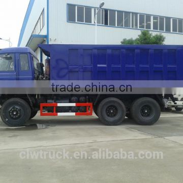 Good quality Dongfeng dongfeng standard dump truck dimensions