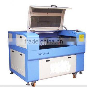 advertising 80w laser cutting head 6090