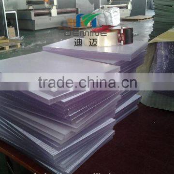 Polycarbonate Sheet for Computer Screen Cover photo-6