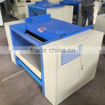 industrial fiber opening machine / fiber opening machine for sale