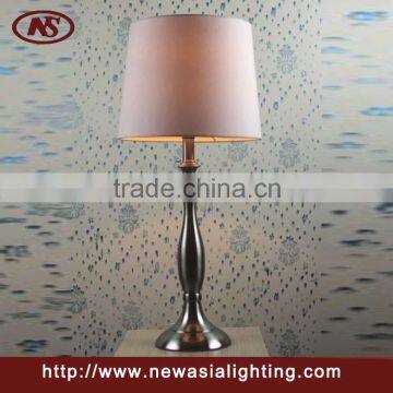 2016 new design modern table lamp;Metal table lamp;indoor decorative lamp;