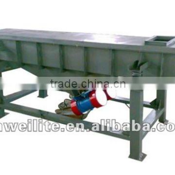 Electric Vibrating Screen for sand Stone . electric shaker