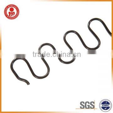 Metal Wire Furniture Spring Factory OEM photo-4