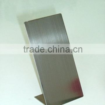 SS316l Stainelss Steel Sheet