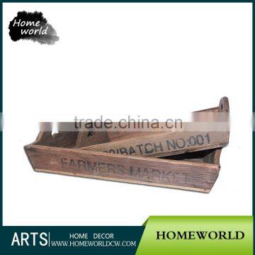 Technologica Beer Cheap Wine Cheap Wooden Fruit Crates For Sale