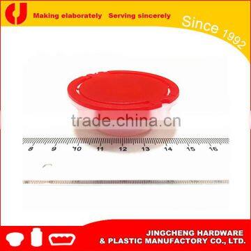 56mm Free Samples liquid bottle plastic spout closure and cap