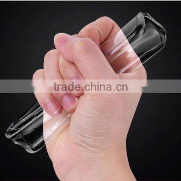 0.3mm Thin Slim Clear Soft Cover for Letv 1 Case Le One X600 One S /1S X500 for Letv 1 Pro (X800) , For Letv Clear Case photo-5