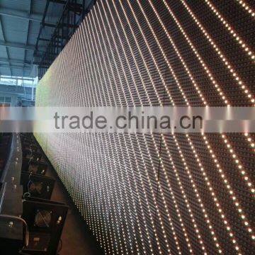 Designer P16 2r1pg Led Module Outdoor Advertising photo-6