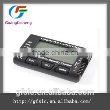 Cellmeter7/1-7S digital battery monitor / battery function test meter voltage monitor