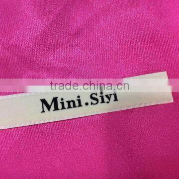 New Coming Fast Delivery Fabric Woven Clothing Label photo-6