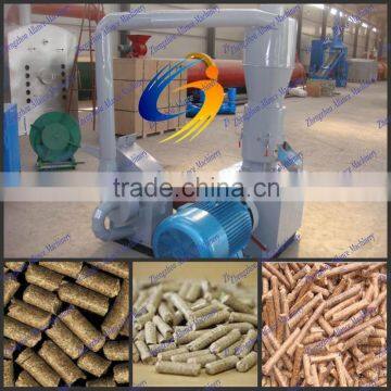 ring die wood pellet machine , straw pellet machine, animal feed pellet machine with price