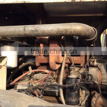Used Road Roller, England Road Roller, Single Drum Road Roller Ingersoll-rand SD100 photo-3