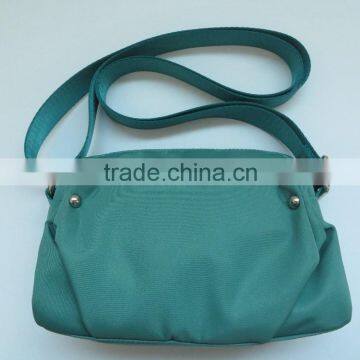 2016 New Style Hot Sale Waterproof Nylon Men and Women Handbag Bag Shoulder Bag photo-4