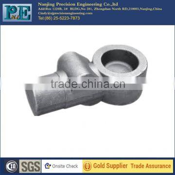 Precision High Demand Steel Alloy Forged Parts photo-6